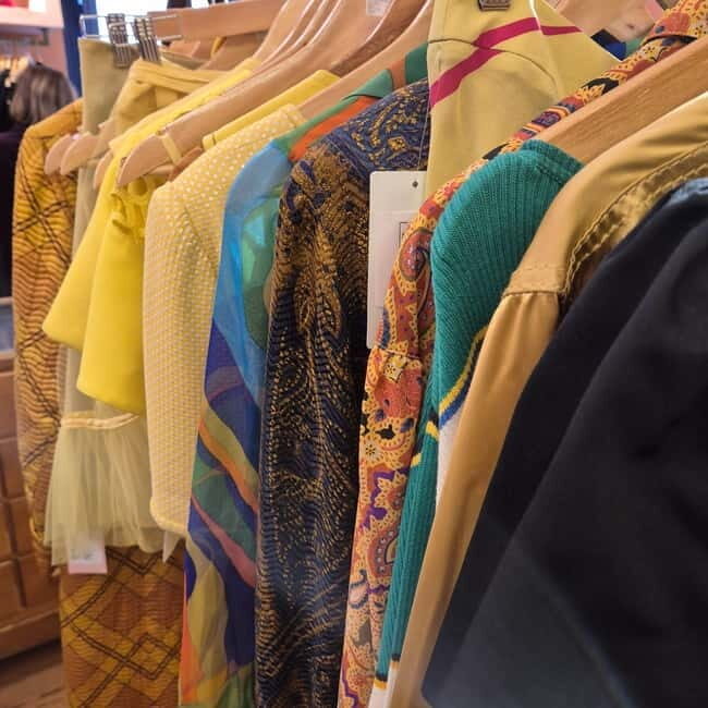 Rome: Monti Sustainable Fashion Tour + Personal Shopper - Who Will Love This Experience?