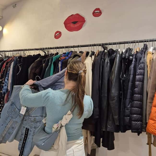 Rome: Monti Sustainable Fashion Tour + Personal Shopper - Final Thoughts