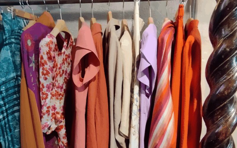 Rome: Monti Sustainable Fashion Tour + Personal Shopper - FAQ