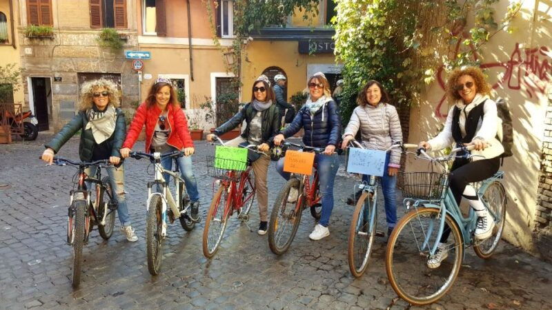 rome-monuments-and-belvederes-bike-tour