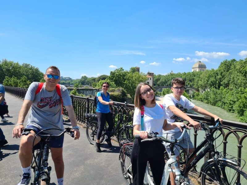 rome-monuments-and-belvederes-guided-e-bike-tour