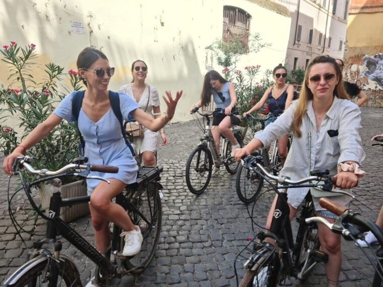 rome-monuments-and-belvederes-guided-e-bike-tour