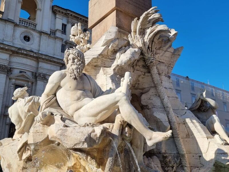 rome-monuments-audio-guide-with-pantheon-no-entry-ticket