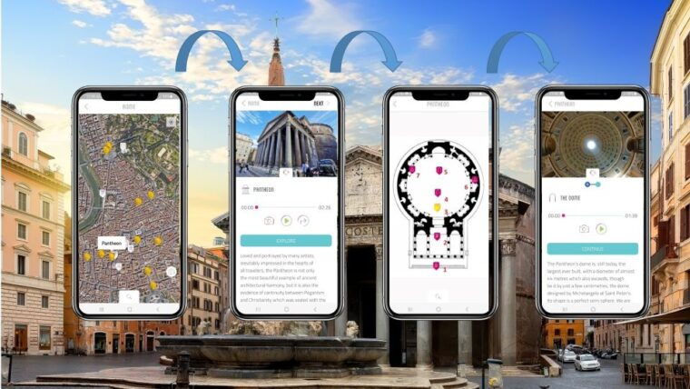 rome-monuments-audio-guide-with-pantheon-no-entry-ticket