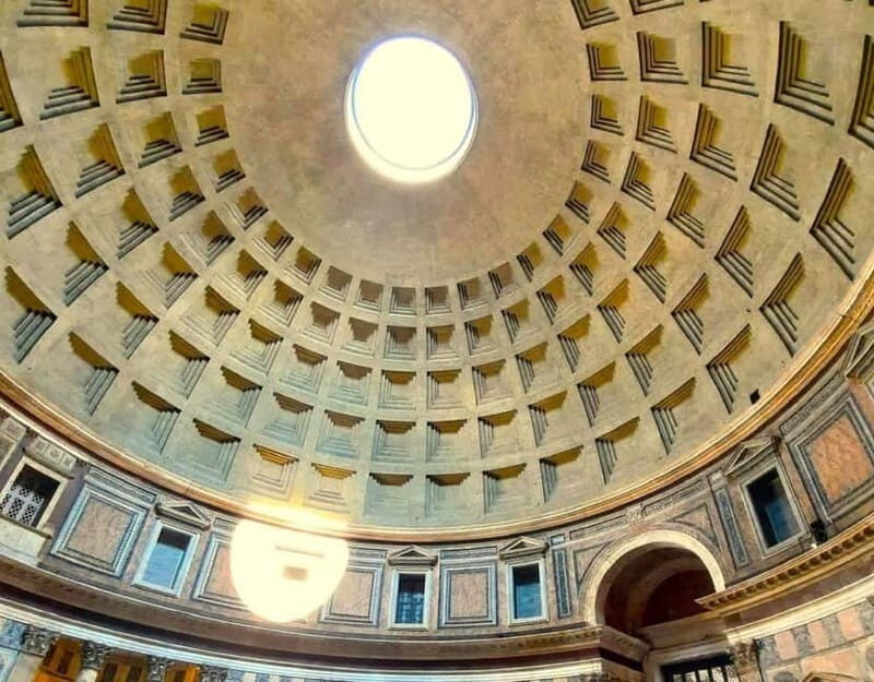 Rome: Must-See Walking Tour Navona, Trevi & Pantheon Visit - A Closer Look at the Tour Itinerary