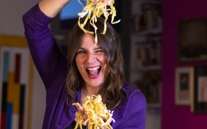 Rome: Mystery Cooking Class Party with Aperol Spritz - Key Points