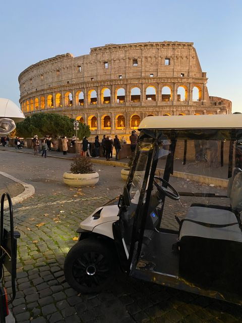 rome-night-tour-by-golf-cart-with-italian-dinner-and-gelato