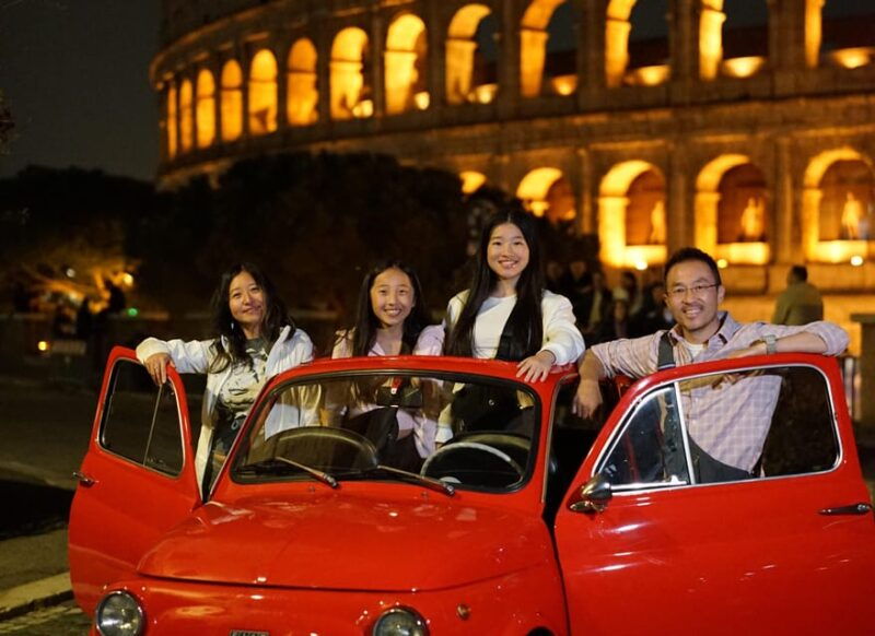 rome-night-tour-in-a-vintage-fiat-500-with-aperol-spritz