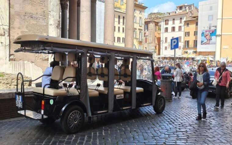 rome-night-tour-of-the-city-by-golf-cart