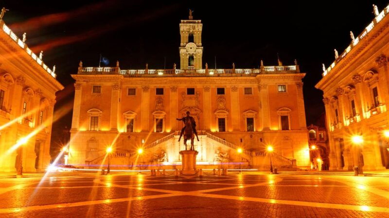 rome-nighttime-private-sightseeing-tour