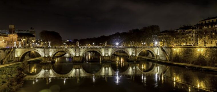 rome-nighttime-private-sightseeing-tour