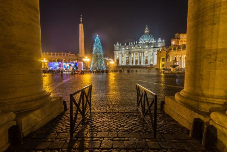 rome-nighttime-private-sightseeing-tour