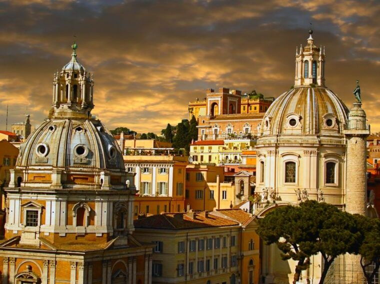 rome-nighttime-private-sightseeing-tour