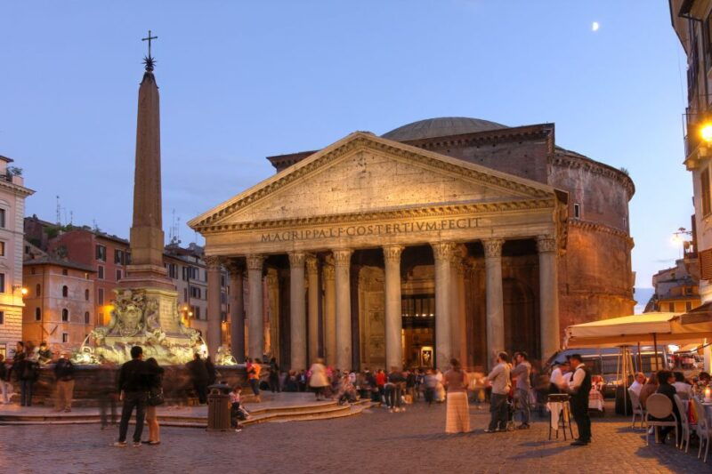 rome-nighttime-private-walking-tour-with-local-guide