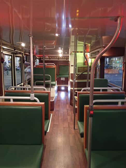 Rome: Nighttime Tour by Open-Top Bus - An In-Depth Look at the Night Tour Experience