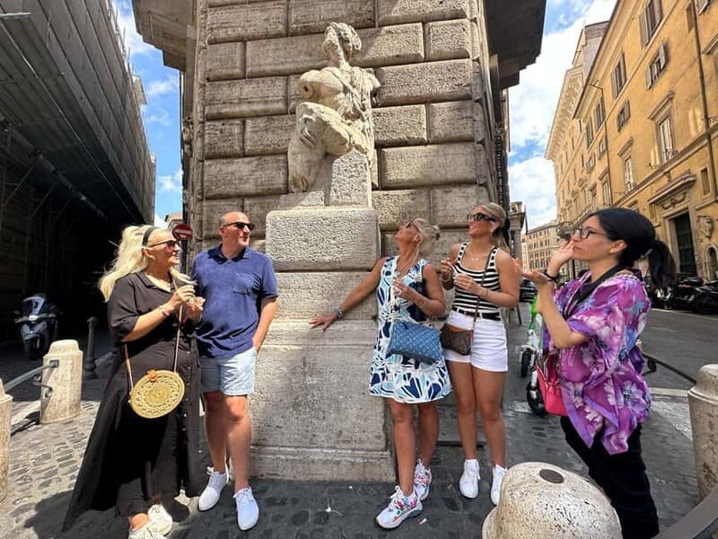 Rome: No-Crowd Early Morning Tour with Trevi Fountain - Who Will Love This Tour?