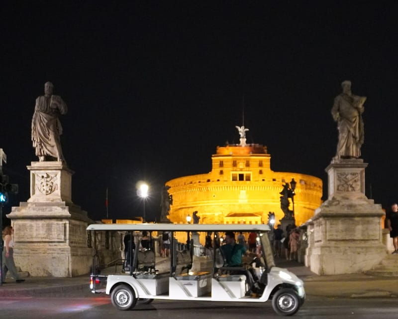 rome-nocturnal-golf-cart-tour
