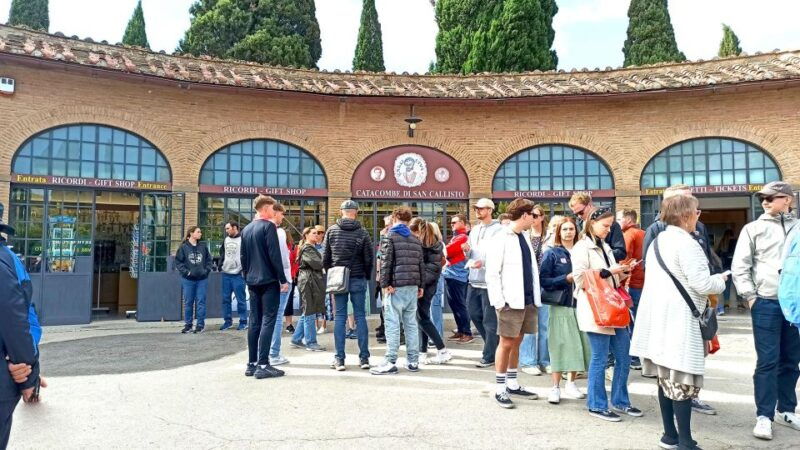 rome-official-catacombs-guided-tour-with-golf-cart-shuttle