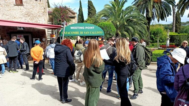 rome-official-catacombs-guided-tour-with-golf-cart-shuttle