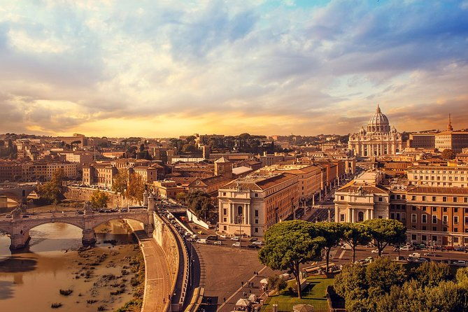 rome-on-your-own-from-civitavecchia-port