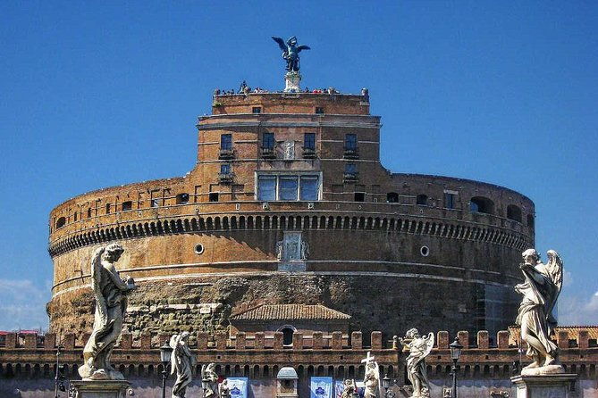 rome-on-your-own-from-civitavecchia-port