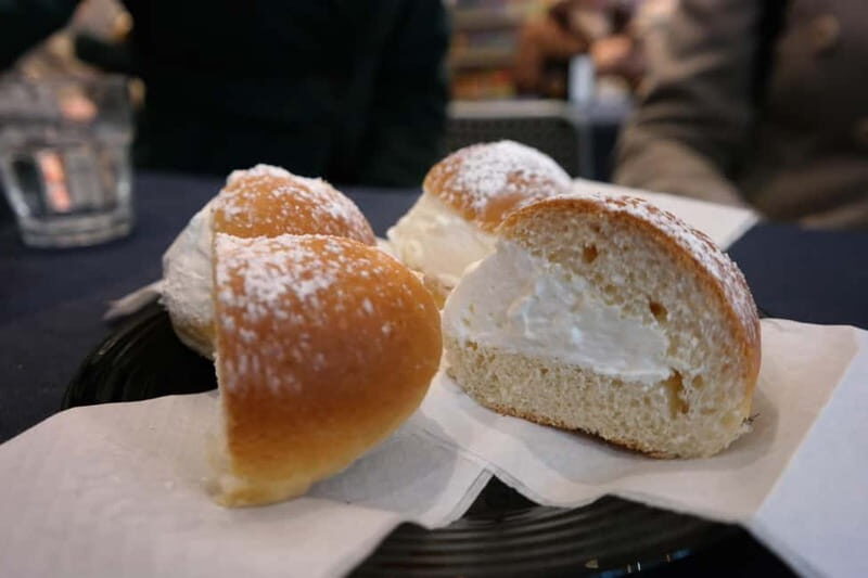 Rome: Original Gluten-Free Food Tour Coffee, Tiramisu, Pizza - A Taste of Rome’s Gluten-Free World: An Honest Review
