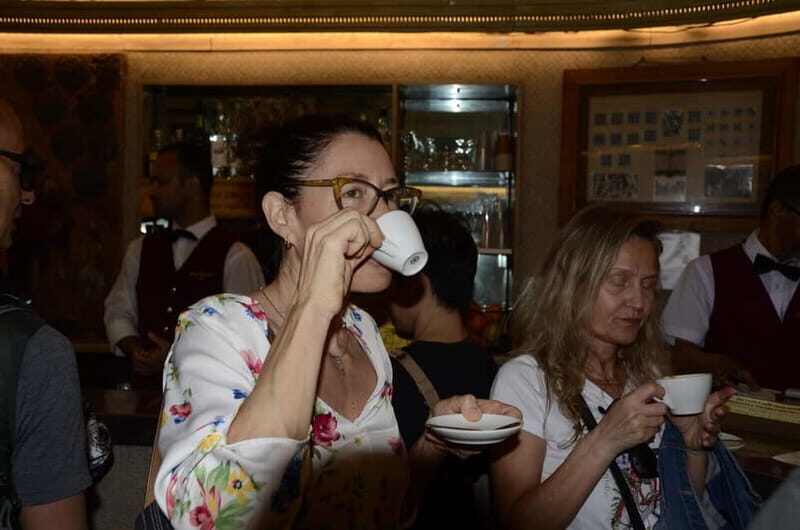 Rome: Original Gluten-Free Food Tour Coffee, Tiramisu, Pizza - Who Will Love This Tour?