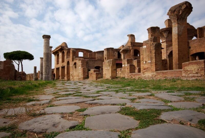 rome-ostia-antica-half-day-semi-private-tour-with-guide
