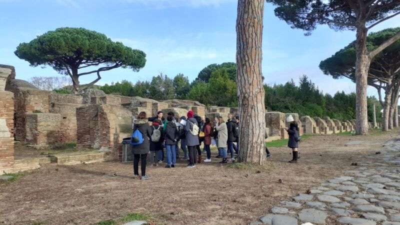 rome-ostia-antica-private-guided-tour