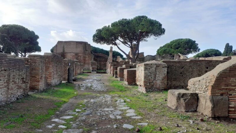 rome-ostia-antica-private-guided-tour