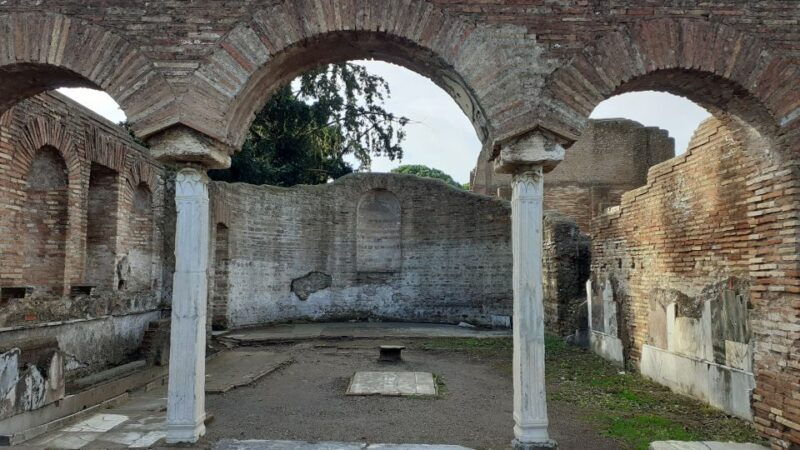 rome-ostia-antica-private-guided-tour