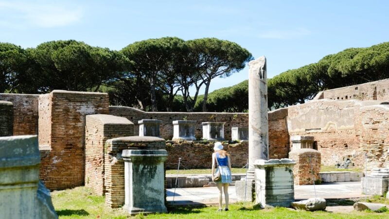 rome-ostia-antica-skip-the-line-entry-ticket-tour-option
