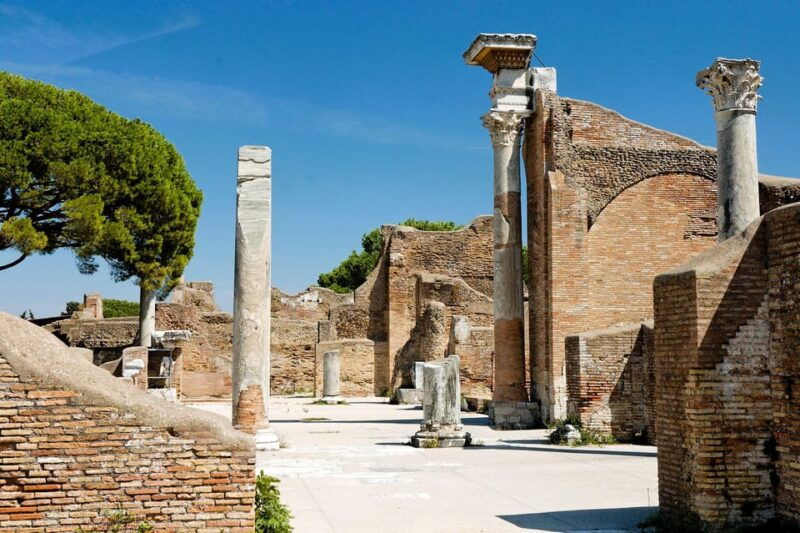 rome-ostia-antica-skip-the-line-entry-ticket-tour-option