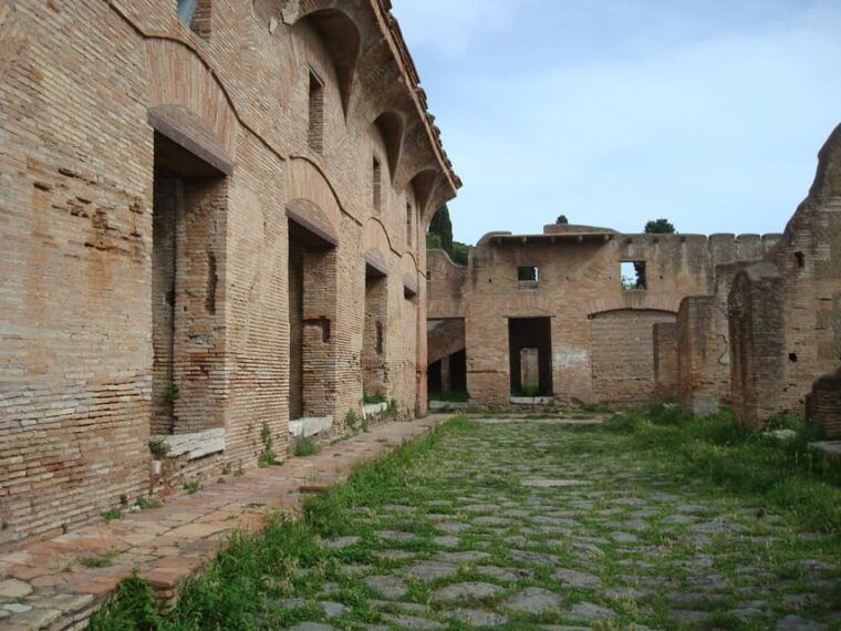 rome-ostia-antica-skip-the-line-entry-ticket-tour-option