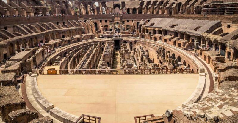 rome-out-of-crowds-colosseum-gladiators-arena-guided-tour
