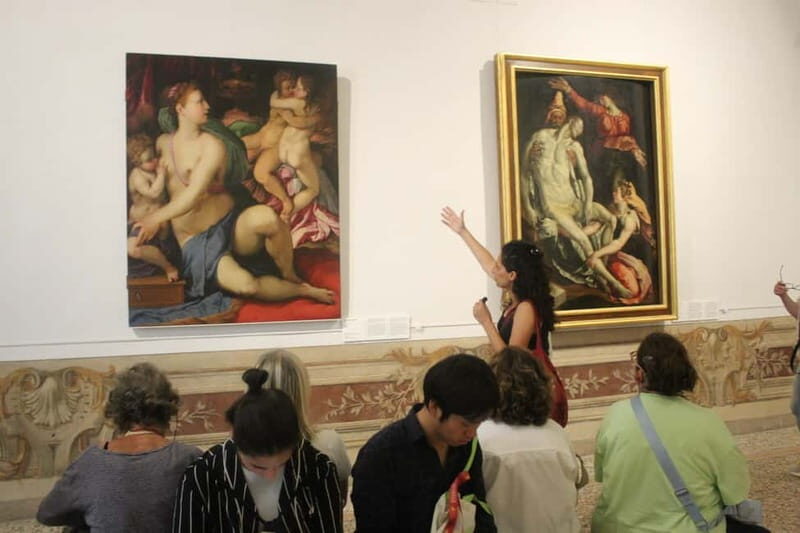 Rome: Palazzo Barberini Guided Tour - Who Will Love This Tour?