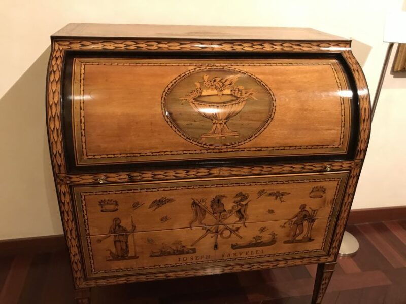 rome-palazzo-braschi-reserved-entrance-ticket