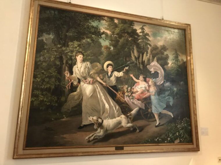 rome-palazzo-braschi-reserved-entrance-ticket