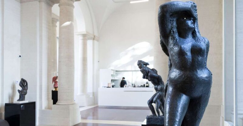 Rome: Palazzo Merulana Entrance Ticket & App Audioguide - What Reviewers Say