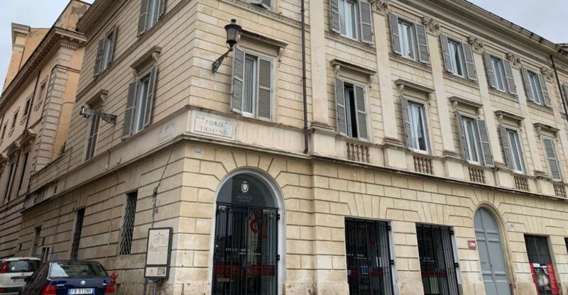 rome-palazzo-valentini-roman-domus-multimedia-experience