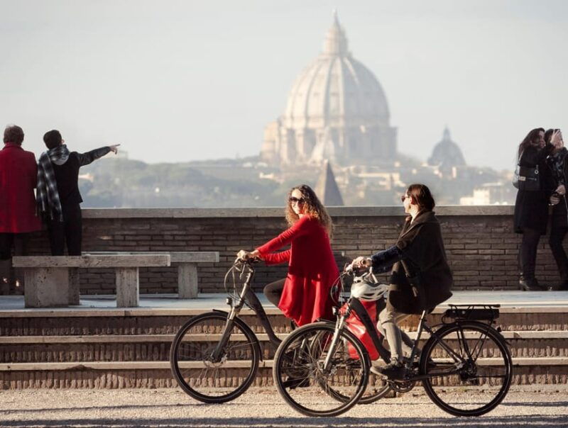 rome-panoramic-off-the-beaten-track-cannondale-e-bike-tour