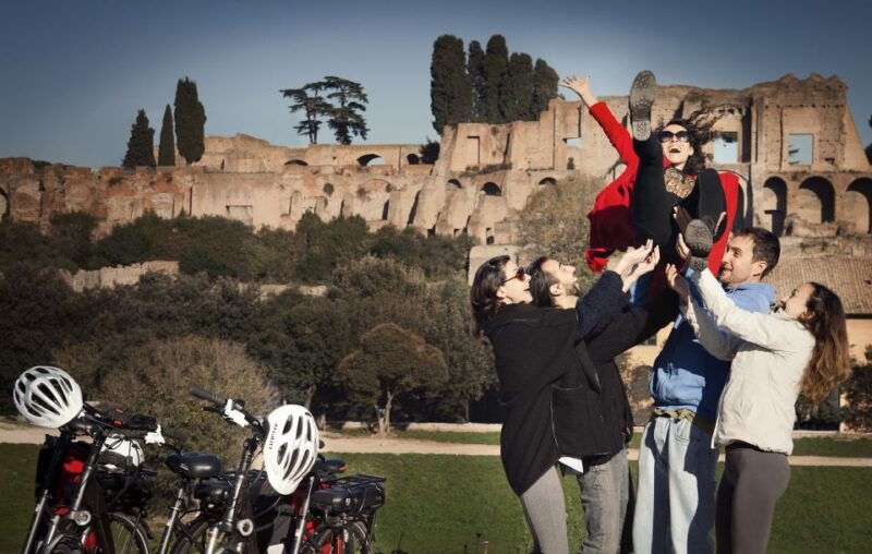 rome-panoramic-off-the-beaten-track-cannondale-e-bike-tour