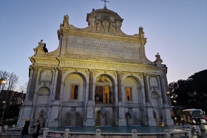 Rome Panoramic Private Tour: Highlights of Rome Driving and Walking Tour - Final Thoughts: Is This Tour for You?