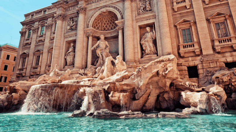 rome-panoramic-tour-with-private-van