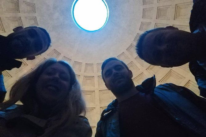 rome-pantheon-and-chuch-of-minerva-guided-tour-with-maria