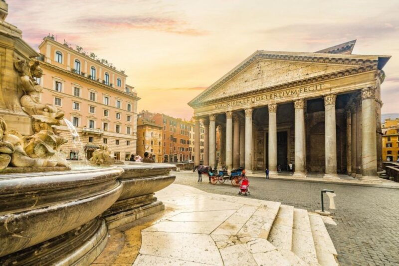 rome-pantheon-and-navona-square-walking-tour