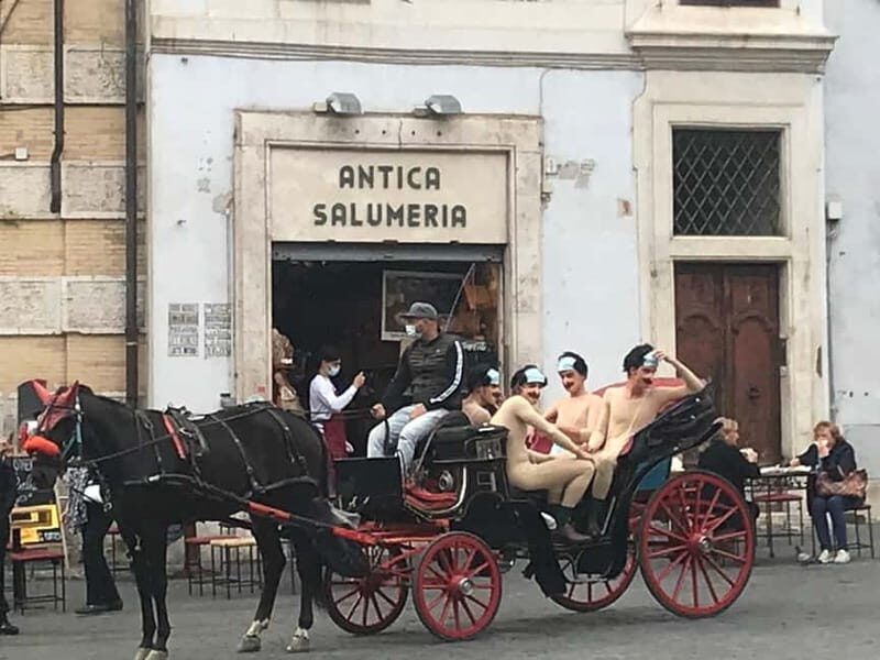 Rome: Pantheon Elite Tour - Real Insights from Reviews