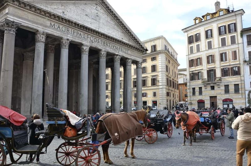 Rome: Pantheon Elite Tour - Final Thoughts