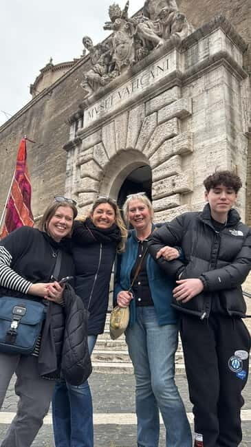 Rome: Pantheon Elite Tour - FAQs