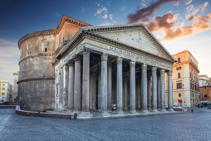 rome-pantheon-entry-ticket-and-audio-guide